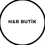Profile avatar of @hr.butik