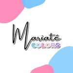 Profile avatar of mariatecolors