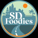 Profile avatar of @sdfoodies