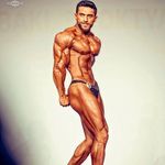 Profile avatar of ilyas_trainer_official