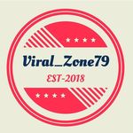 Profile avatar of viral_zone79