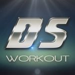Profile avatar of dsworkout