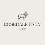 Profile avatar of rosedale_farm