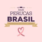 Profile avatar of @hairperucasbrasil