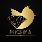 Profile avatar of @michka_gold