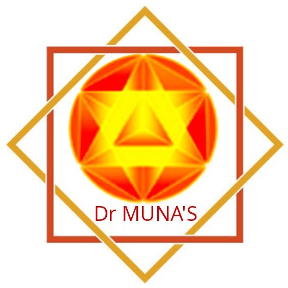 Profile avatar of @dr_munas_cosmetics