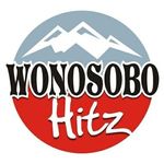 Profile avatar of @wonosobohitz