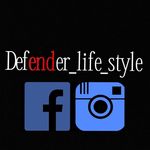 Profile avatar of defender_life_style