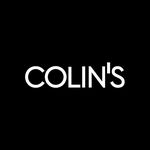 Profile avatar of @colins