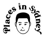 Profile avatar of @places_in_sydney
