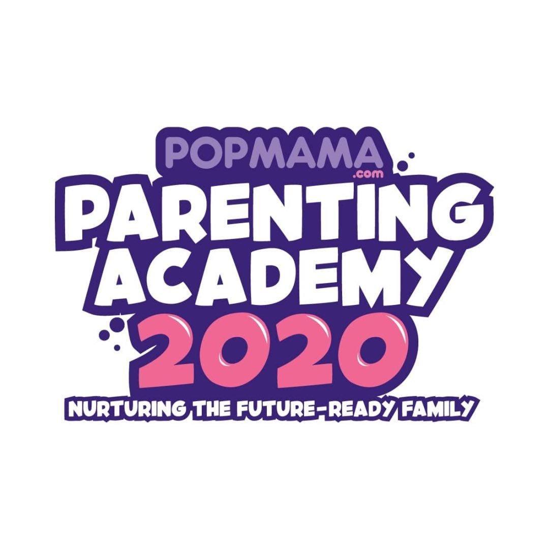 Profile avatar of popmama.parenting.academy