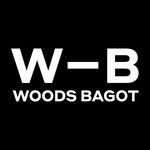 Profile avatar of woodsbagot