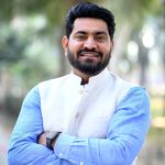 Profile avatar of vijaypalbeniwal_