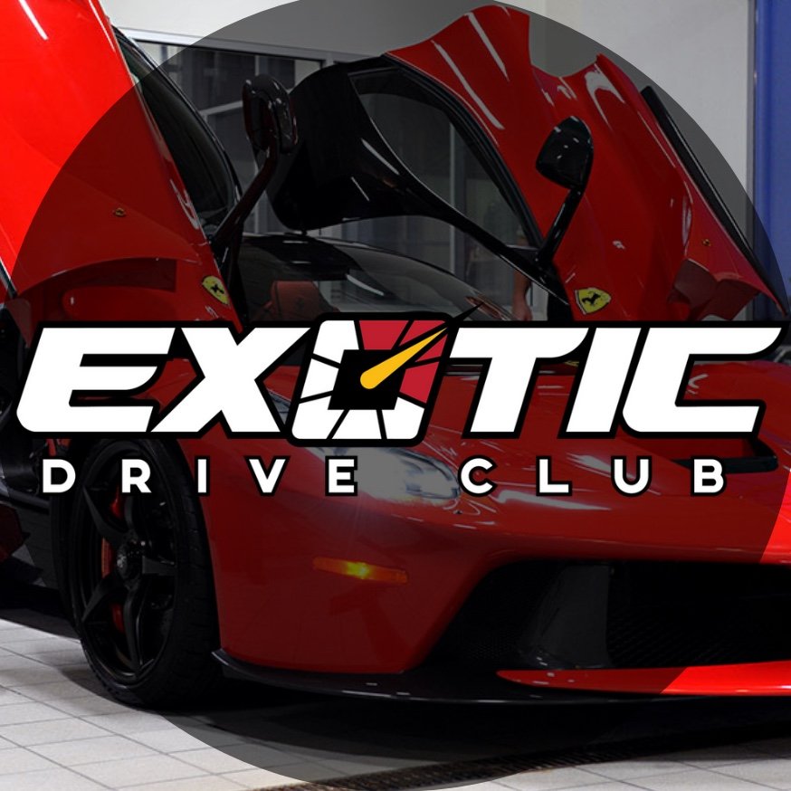 Profile avatar of exoticdriveclub