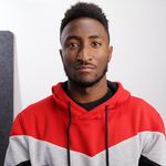 Profile avatar of mkbhd