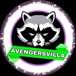 Profile avatar of avengersvilla