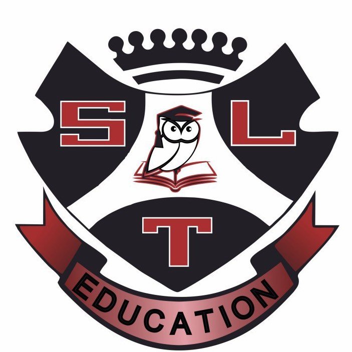 Profile avatar of @slt_education