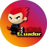 Profile avatar of crudoecuador