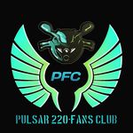 Profile avatar of @pulsar220fansclub
