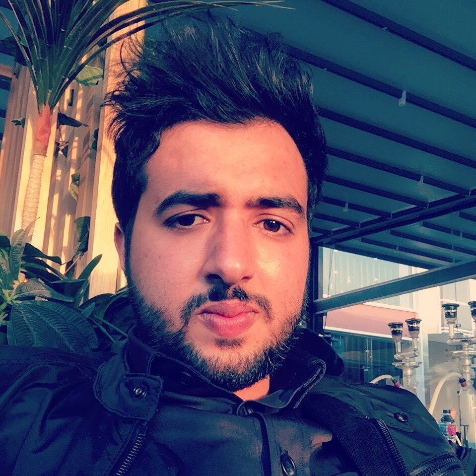 Profile avatar of hamzah_almorady
