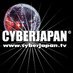 Profile avatar of cyberjapan