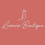 Profile avatar of luanna_boutique
