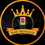 Profile avatar of goldservice.kz
