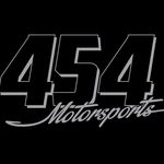 Profile avatar of 454motorsports