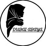 Profile avatar of dubai_abaya_