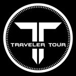 Profile avatar of @travelertour