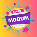 Profile avatar of cekilismodum