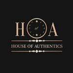 Profile avatar of houseofauthentics