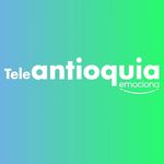 Profile avatar of @teleantioquia