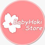 Profile avatar of @babyhoki.store_