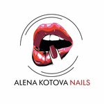 Profile avatar of @alena.kotova.nails
