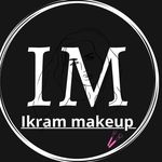 Profile avatar of ikram__makeup