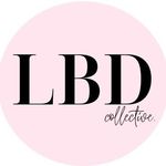 Profile avatar of @lbd_collective
