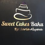 Profile avatar of sweet.cakes.baku