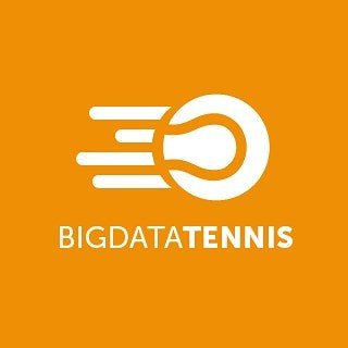 Profile avatar of bigdatatennis