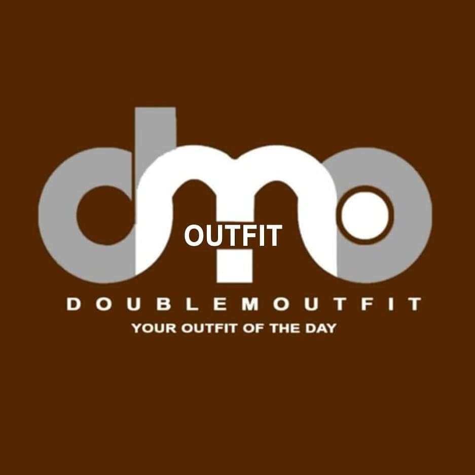 Profile avatar of doublemoutfit