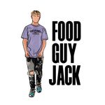 Profile avatar of foodguyjack
