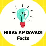 Profile avatar of @nirav.amdavadi