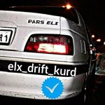 Profile avatar of elx_drift_kurd