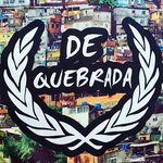Profile avatar of @dequebrada.roupas