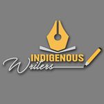 Profile avatar of indigenouswriters
