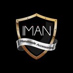 Profile avatar of iman_handmade