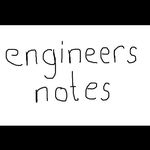 Profile avatar of engineers_notes