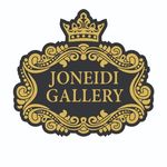 Profile avatar of joneidigallery