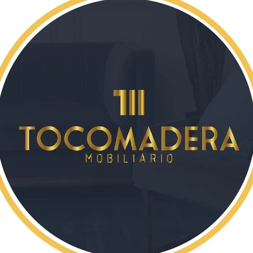 Profile avatar of tocomaderamobiliario