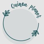 Profile avatar of quinoaplanet